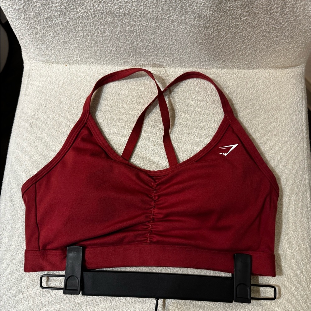 Gymshark Bra